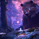 That’s a load-bearing bear right there.